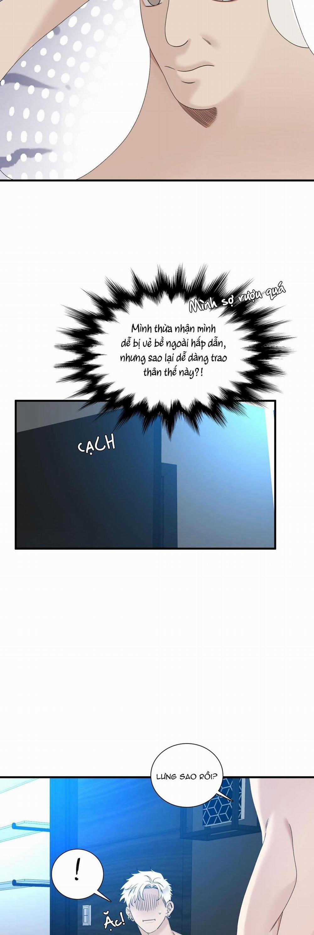 Khởi Đầu Sai Lầm 22 0 trang 20