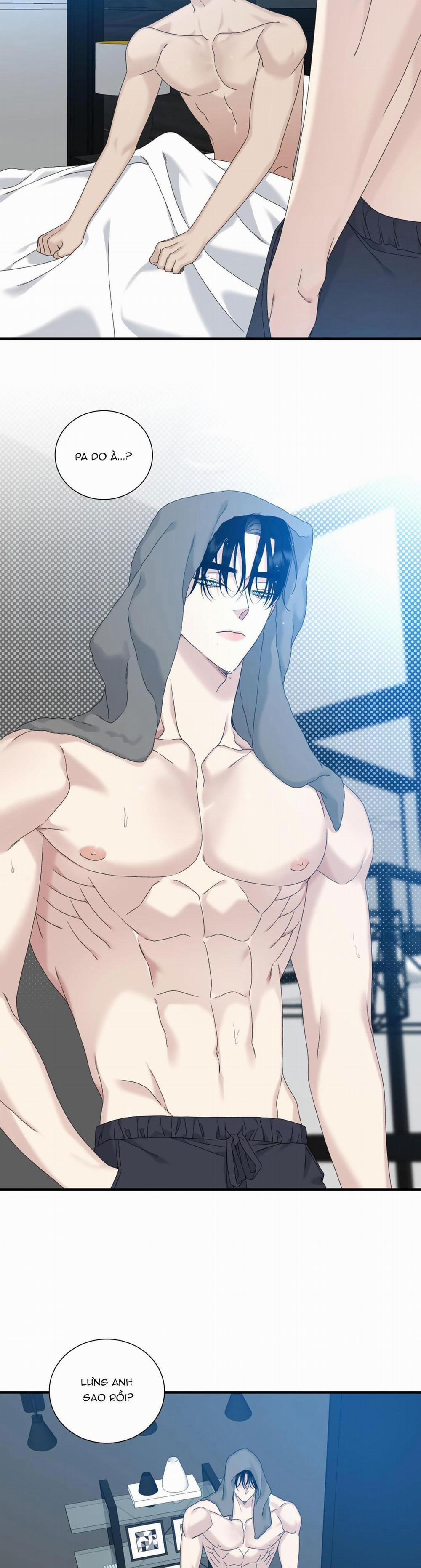 Khởi Đầu Sai Lầm 22 trang 21