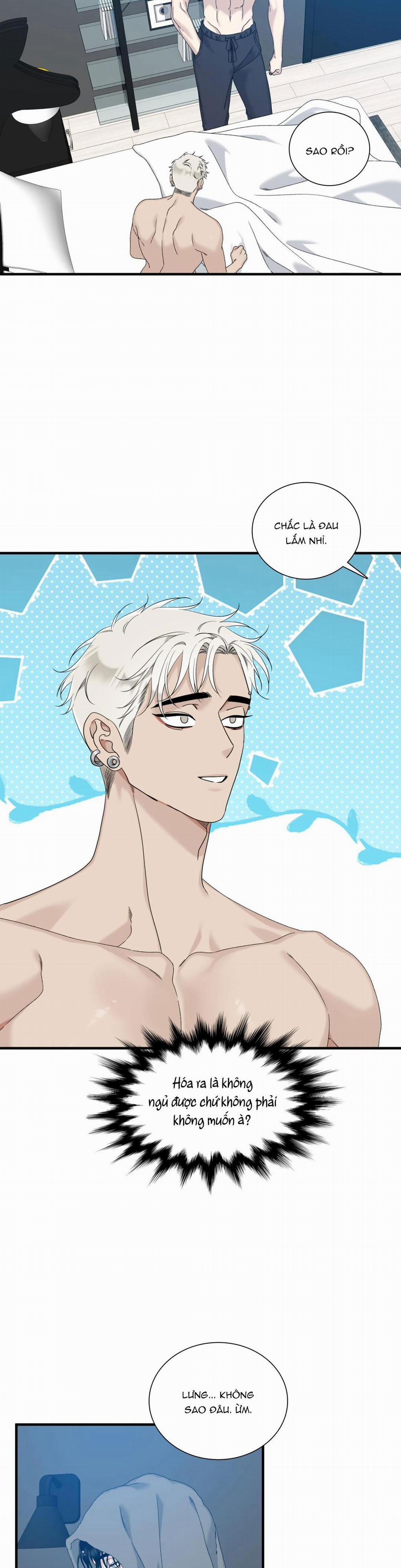 Khởi Đầu Sai Lầm 22 trang 22