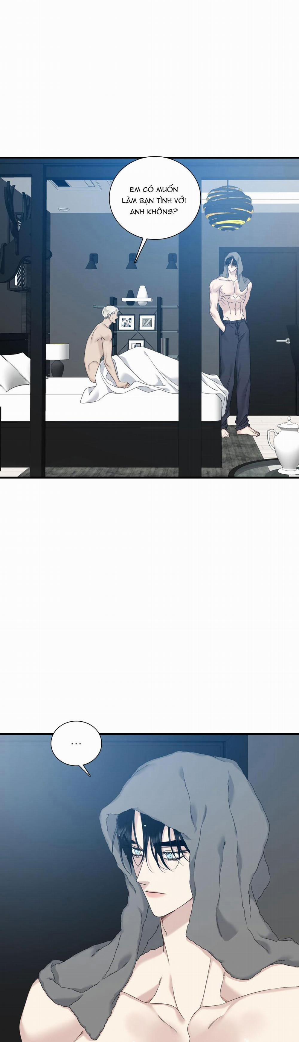 Khởi Đầu Sai Lầm 22 trang 27