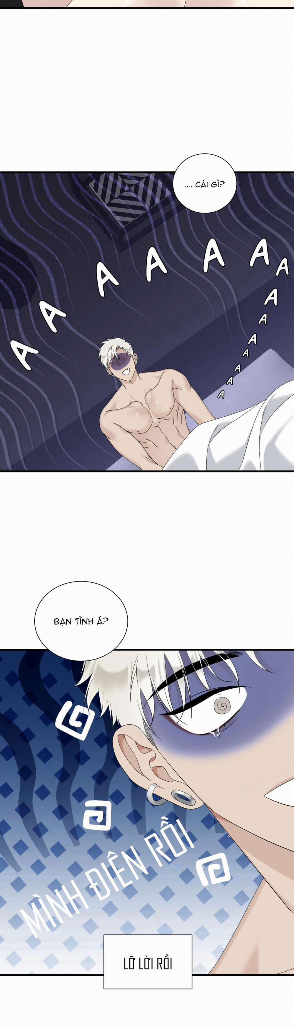 Khởi Đầu Sai Lầm 22 trang 28