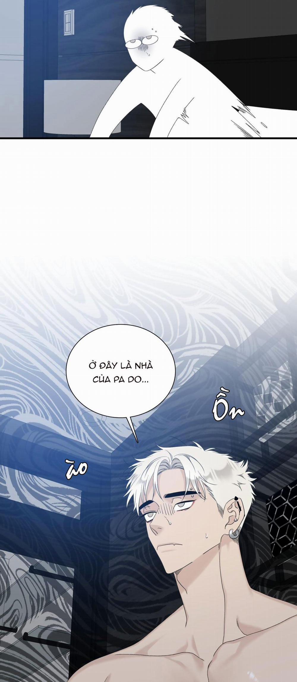 Khởi Đầu Sai Lầm 22 trang 3