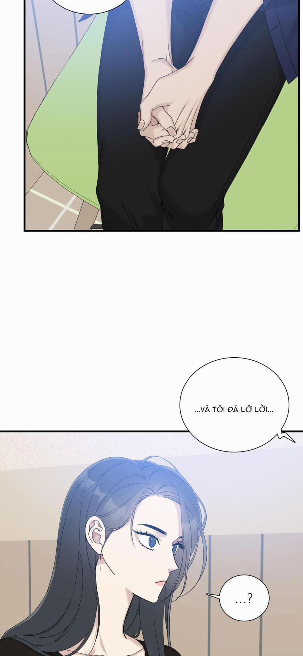 Khởi Đầu Sai Lầm 23 CHỤP MỎ trang 10