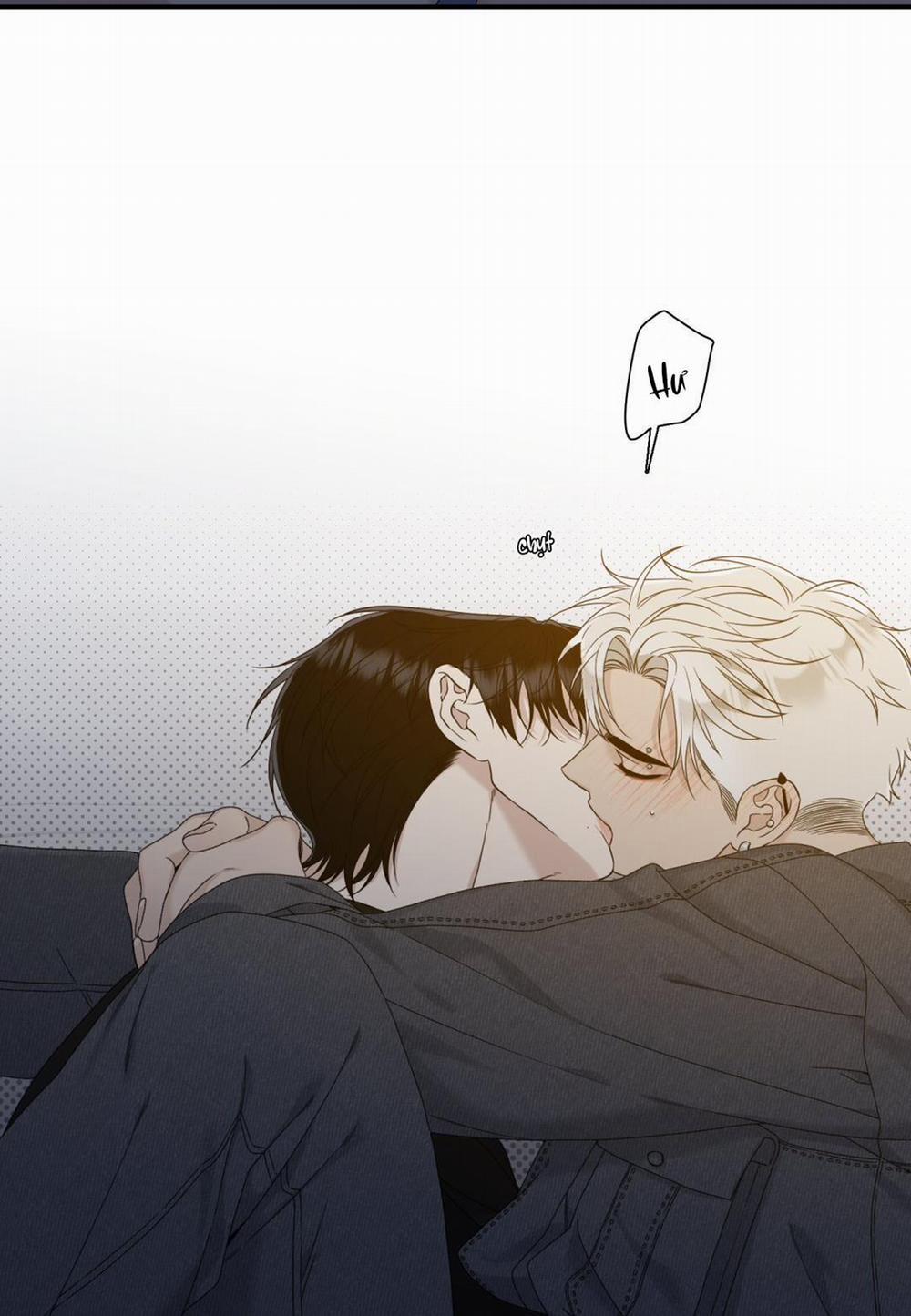 Khởi Đầu Sai Lầm 23 CHỤP MỎ trang 35