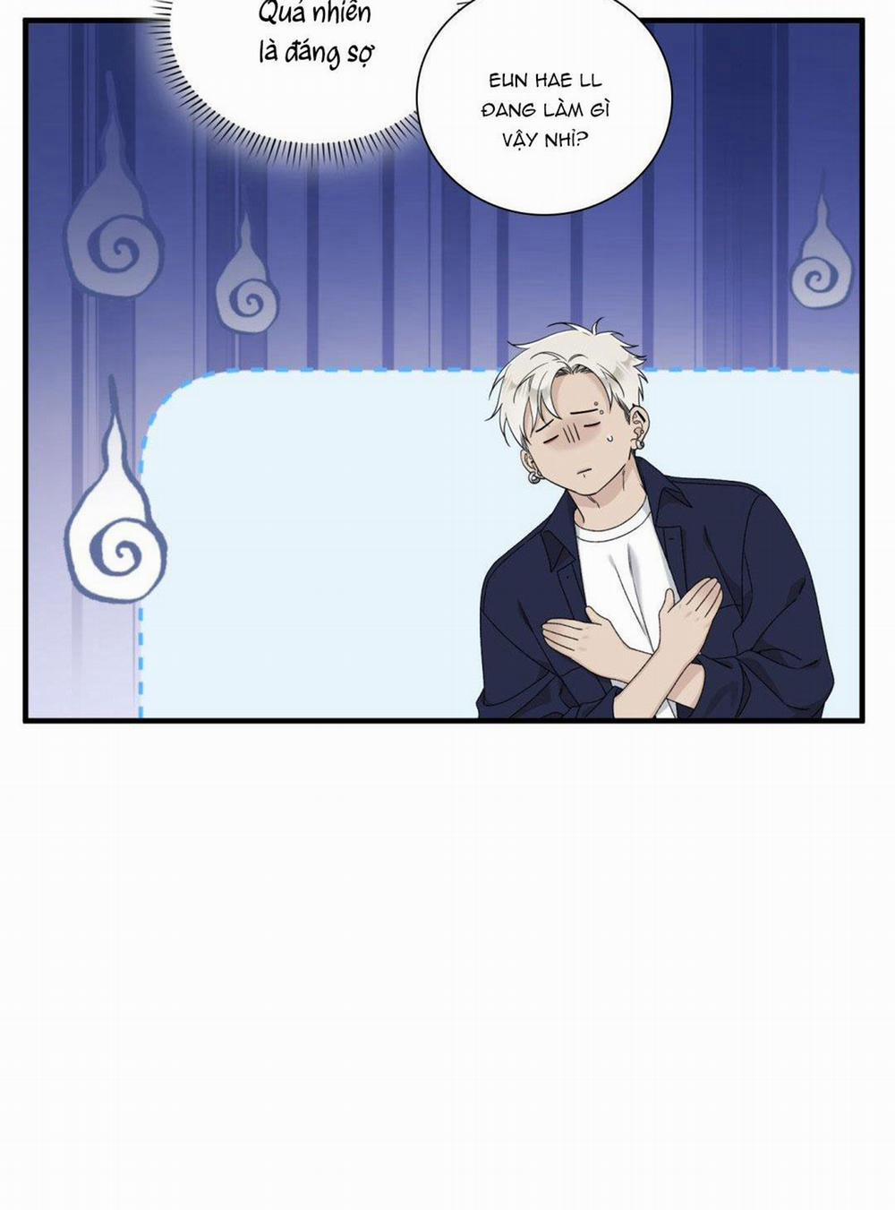 Khởi Đầu Sai Lầm 23 CHỤP MỎ trang 4