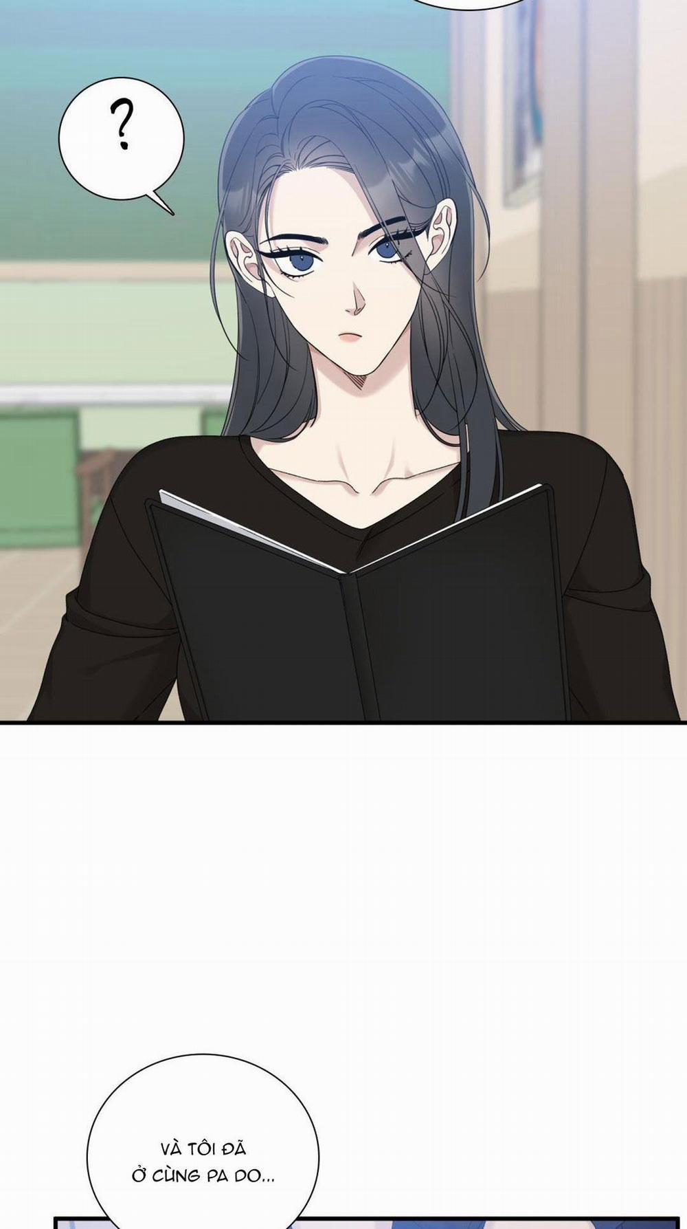 Khởi Đầu Sai Lầm 23 CHỤP MỎ trang 9