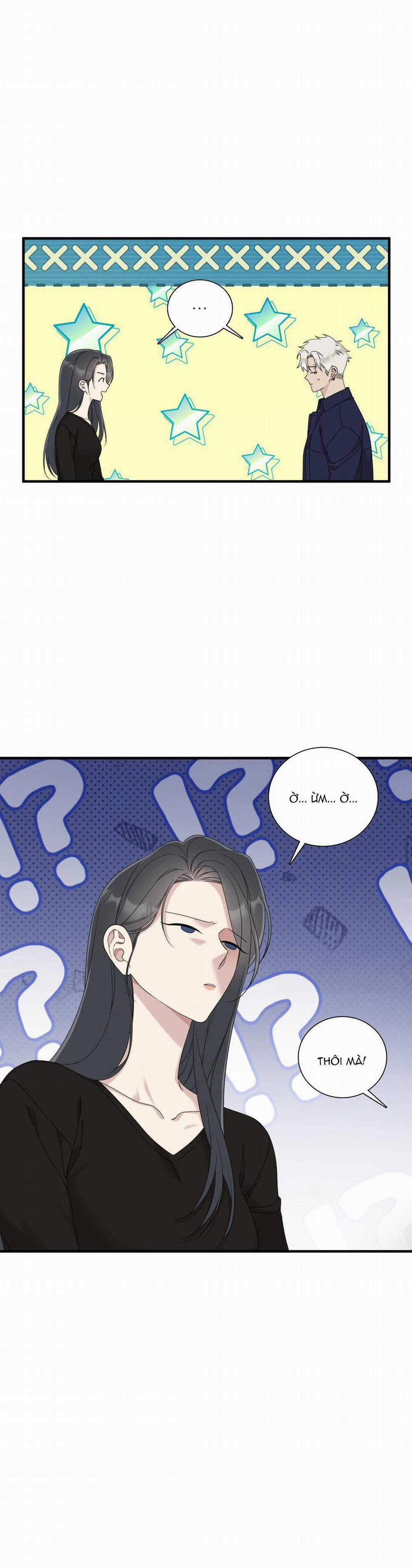 Khởi Đầu Sai Lầm 23 trang 13