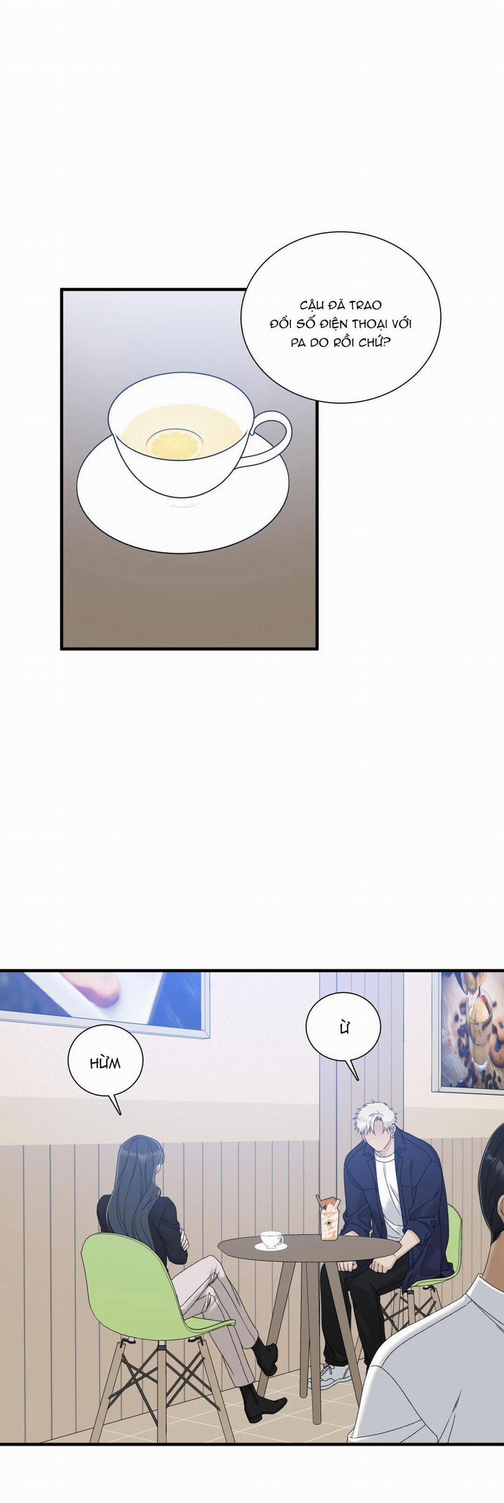 Khởi Đầu Sai Lầm 23 trang 14