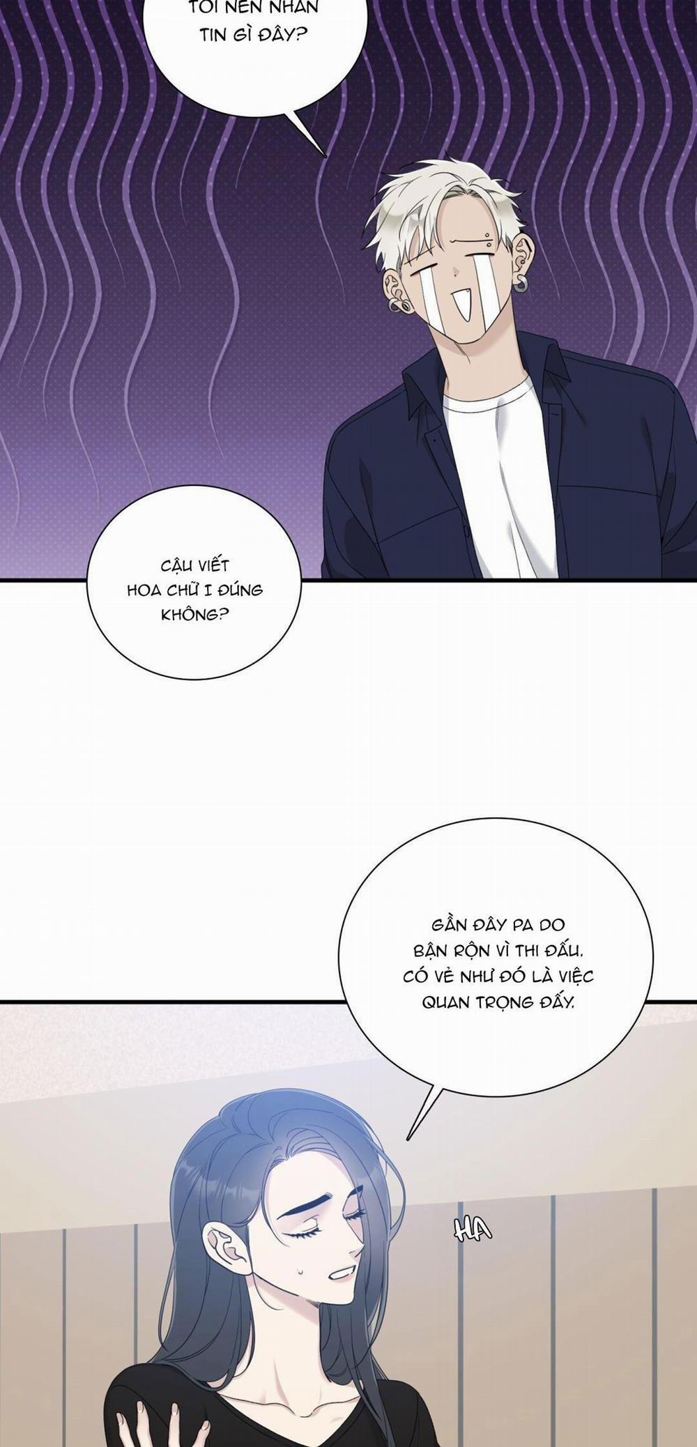 Khởi Đầu Sai Lầm 23 trang 16
