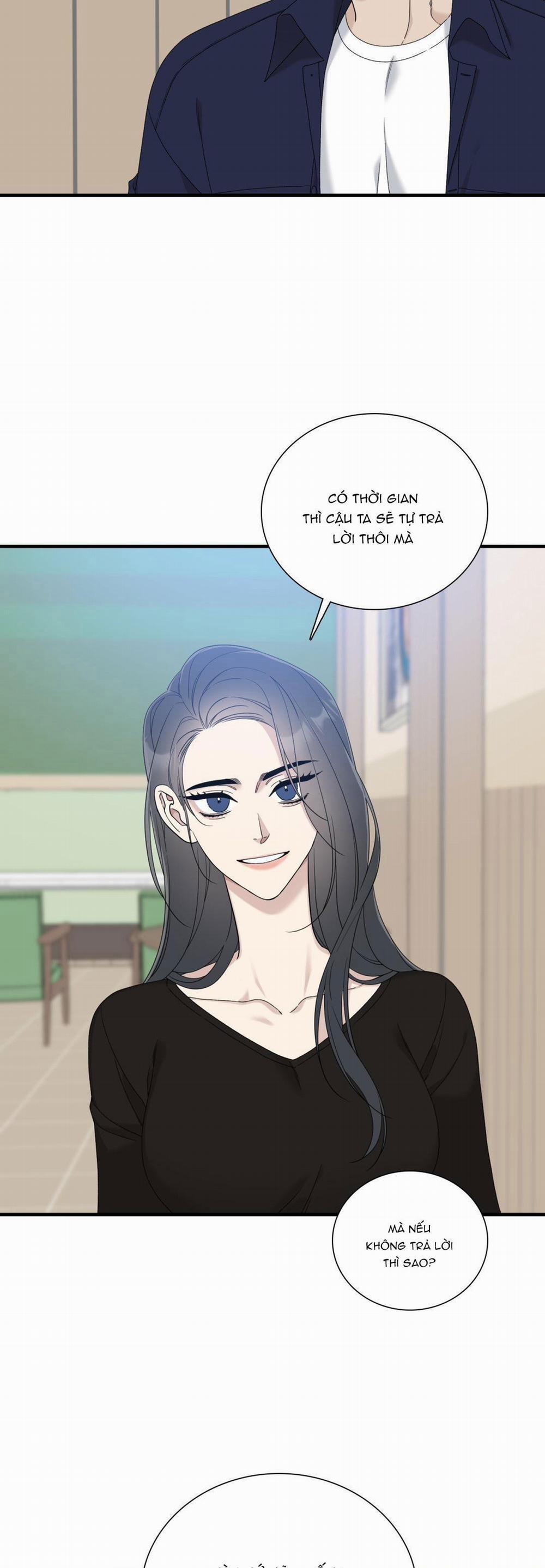 Khởi Đầu Sai Lầm 23 trang 18
