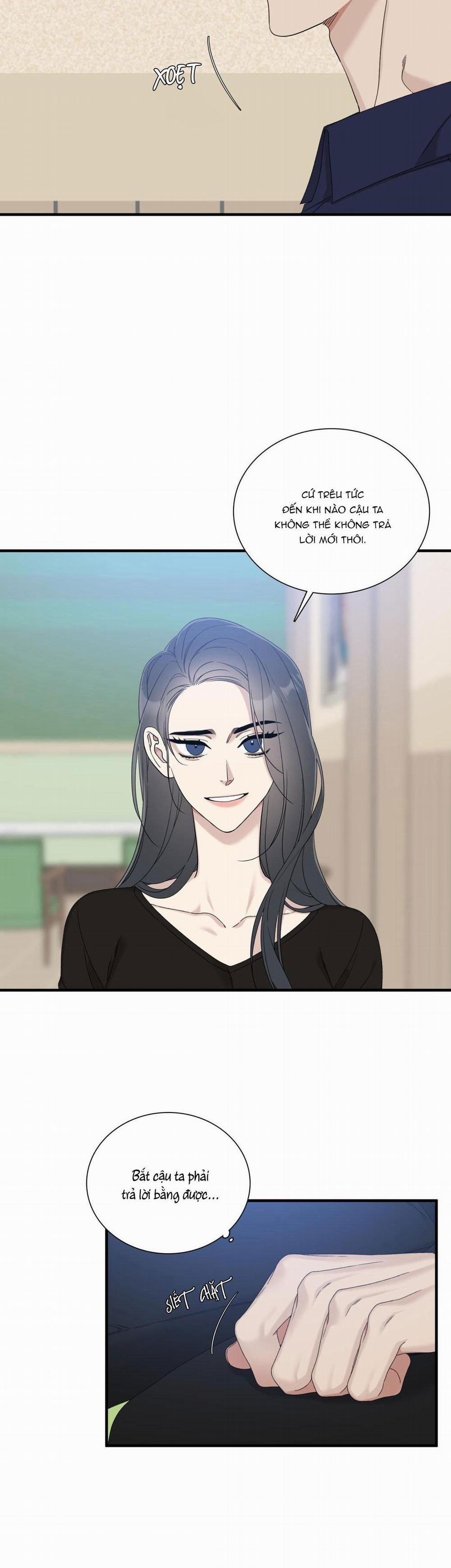 Khởi Đầu Sai Lầm 23 trang 20