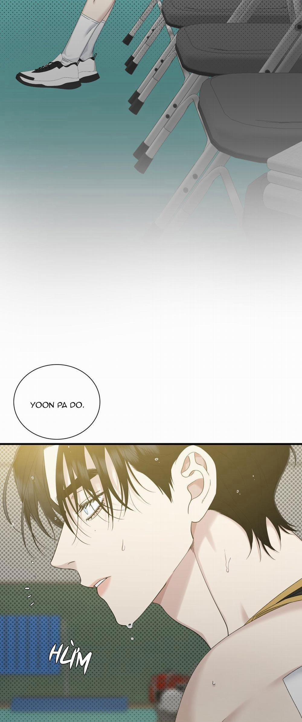 Khởi Đầu Sai Lầm 23 trang 25