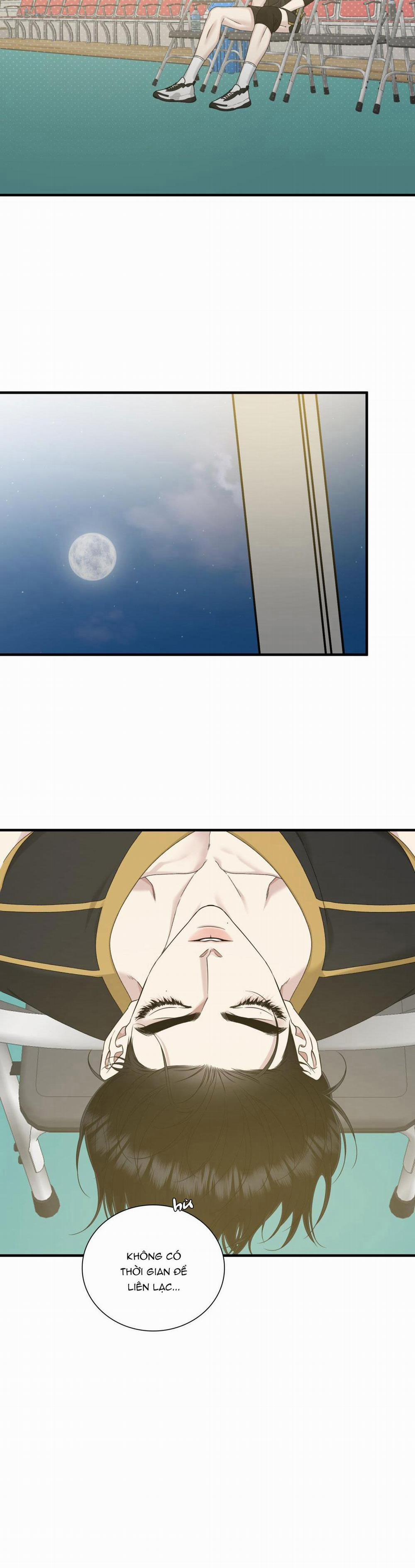 Khởi Đầu Sai Lầm 23 trang 27