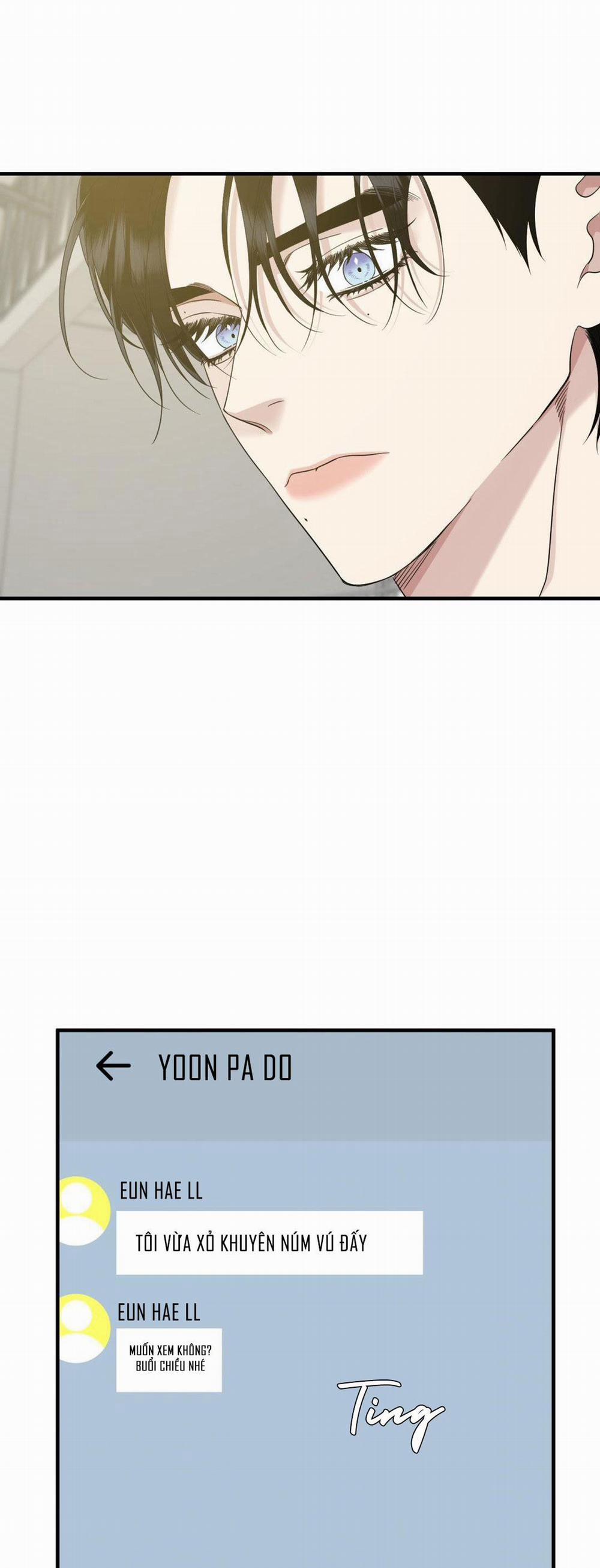 Khởi Đầu Sai Lầm 23 trang 29