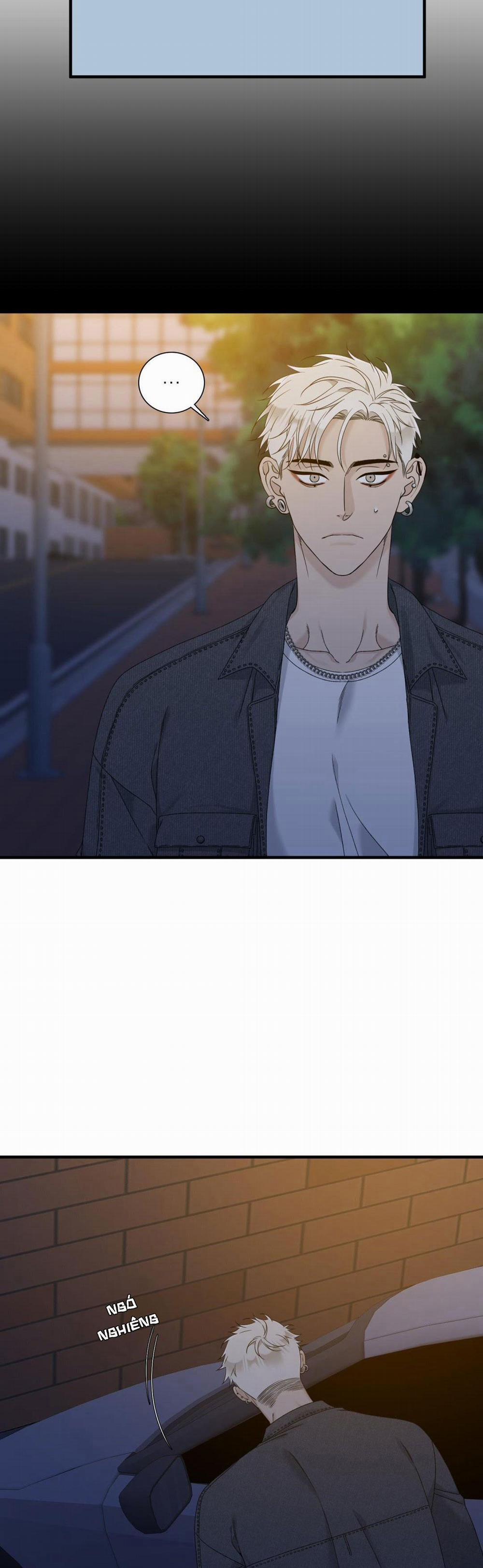 Khởi Đầu Sai Lầm 23 trang 32