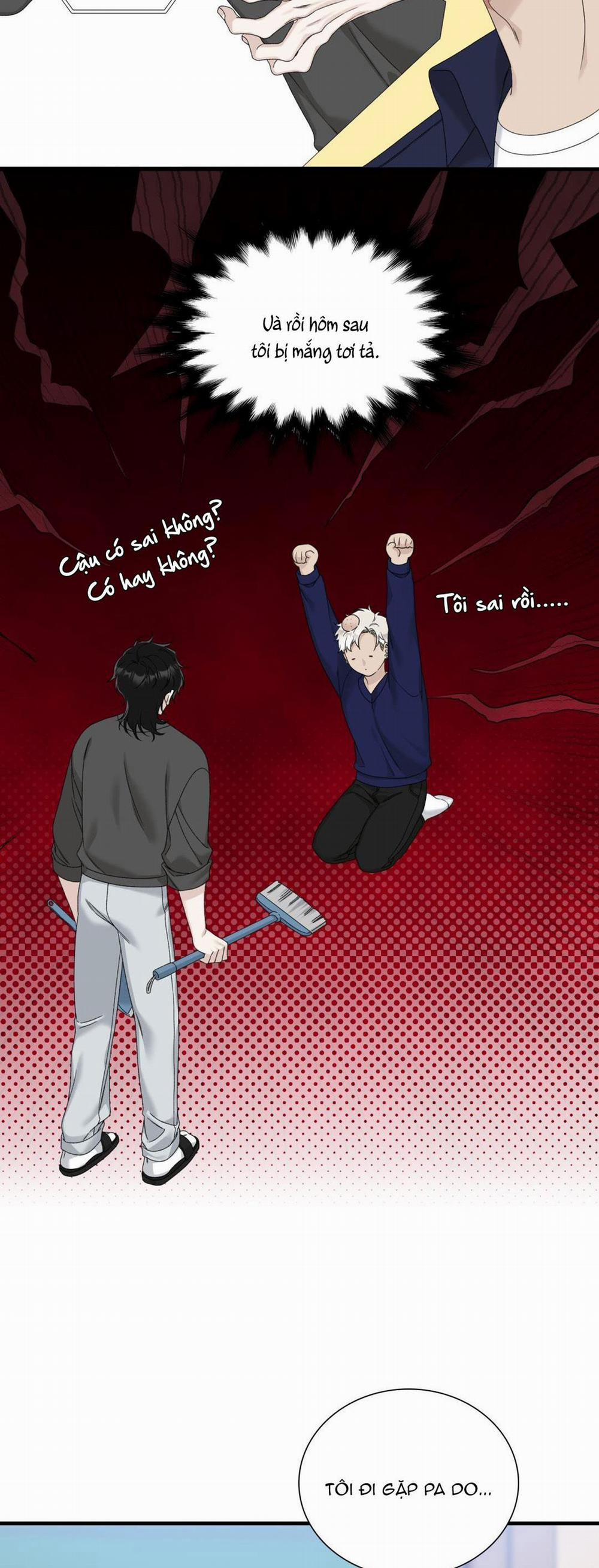 Khởi Đầu Sai Lầm 23 trang 8