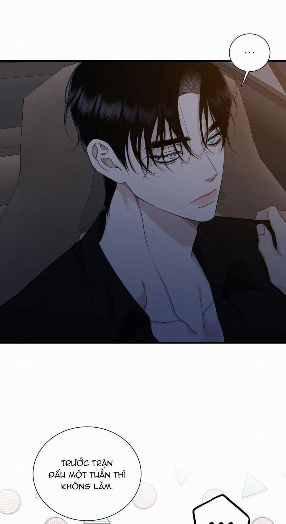 Khởi Đầu Sai Lầm 24 sờ khuyên dú trang 11