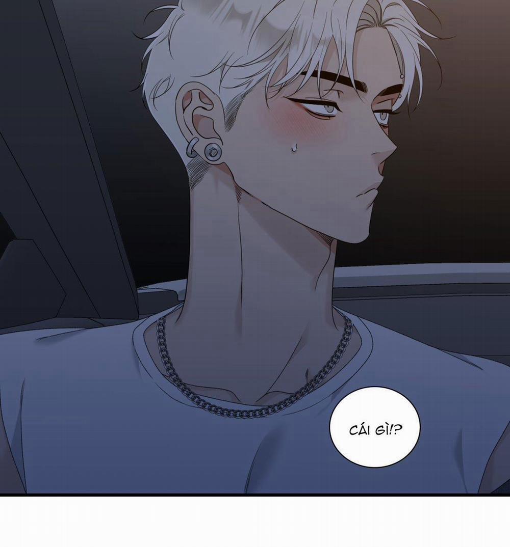 Khởi Đầu Sai Lầm 24 sờ khuyên dú trang 17