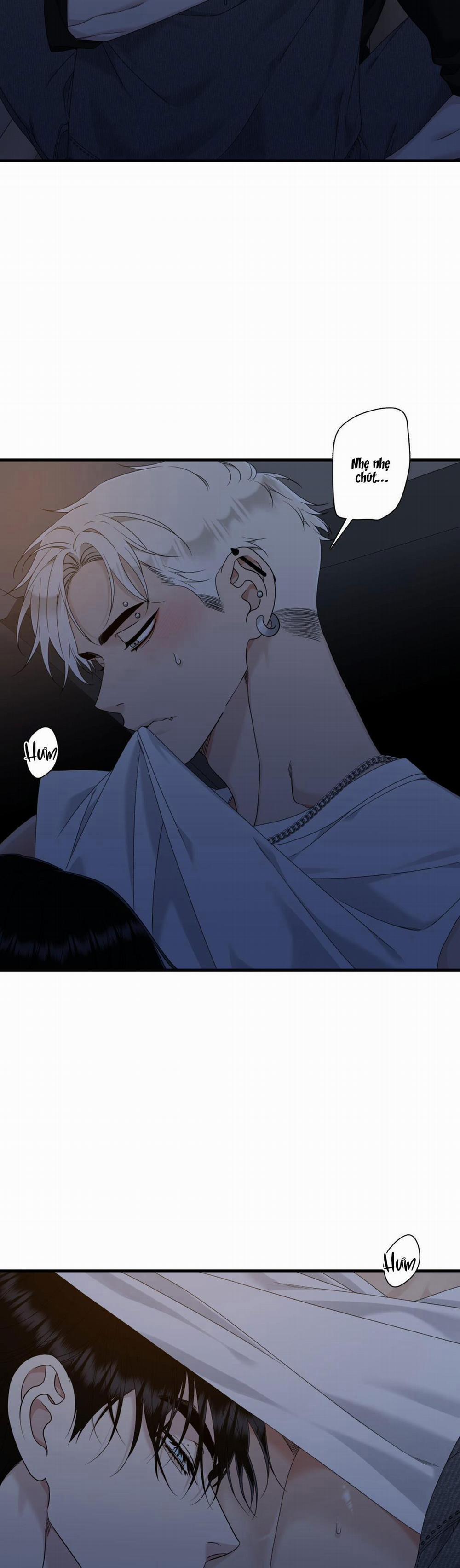 Khởi Đầu Sai Lầm 24 sờ khuyên dú trang 2