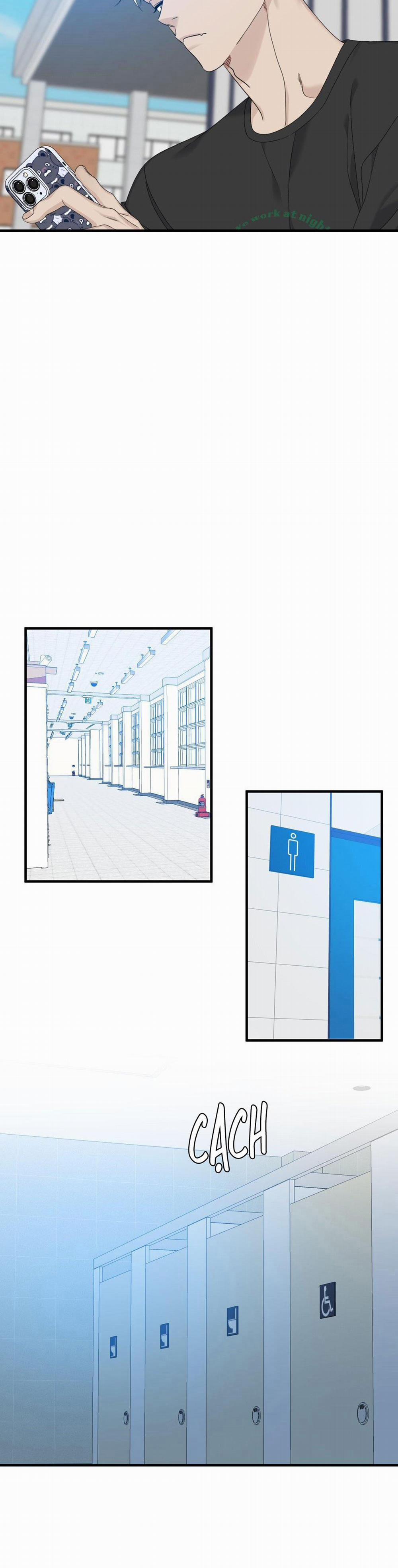 Khởi Đầu Sai Lầm 24 sờ khuyên dú trang 26