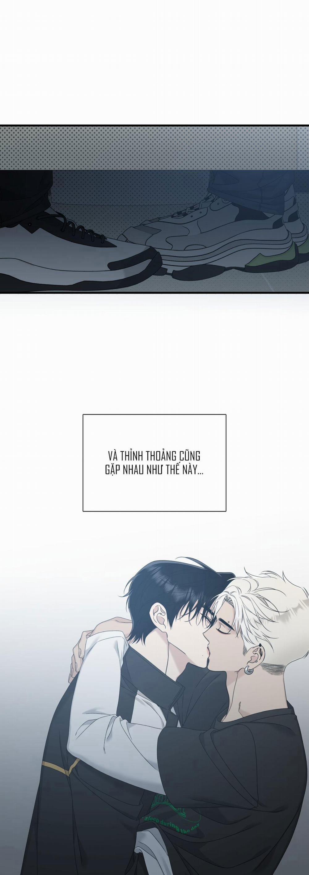 Khởi Đầu Sai Lầm 24 sờ khuyên dú trang 27