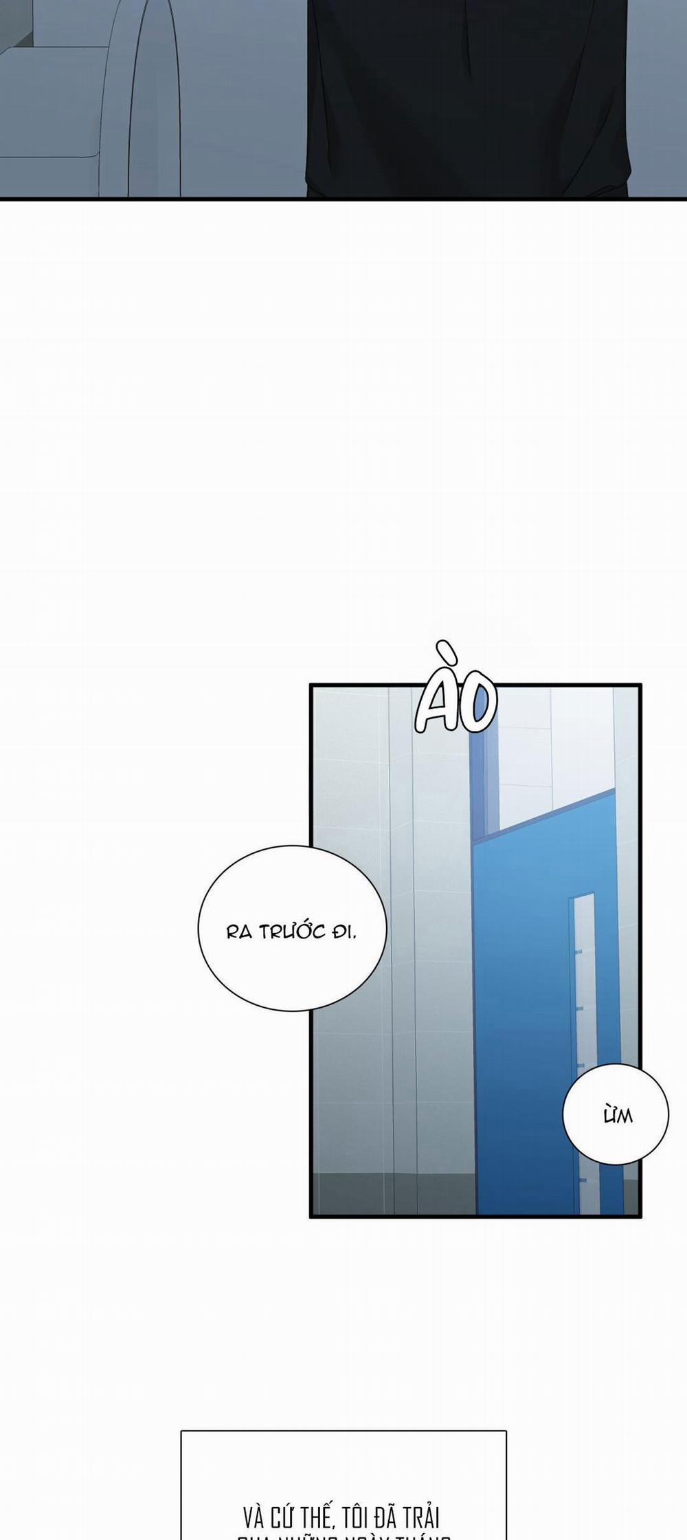 Khởi Đầu Sai Lầm 24 sờ khuyên dú trang 30