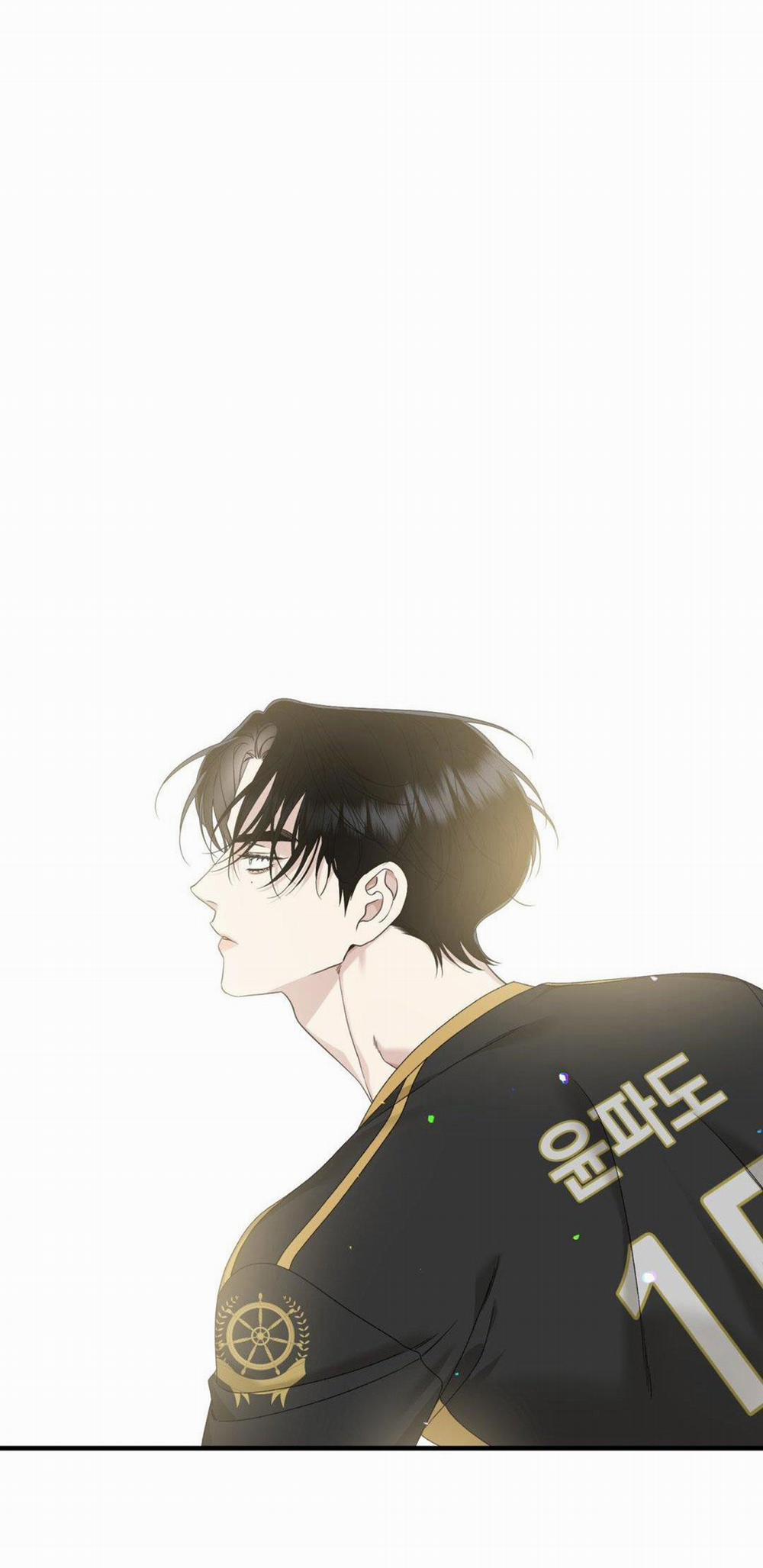 Khởi Đầu Sai Lầm 24 sờ khuyên dú trang 37