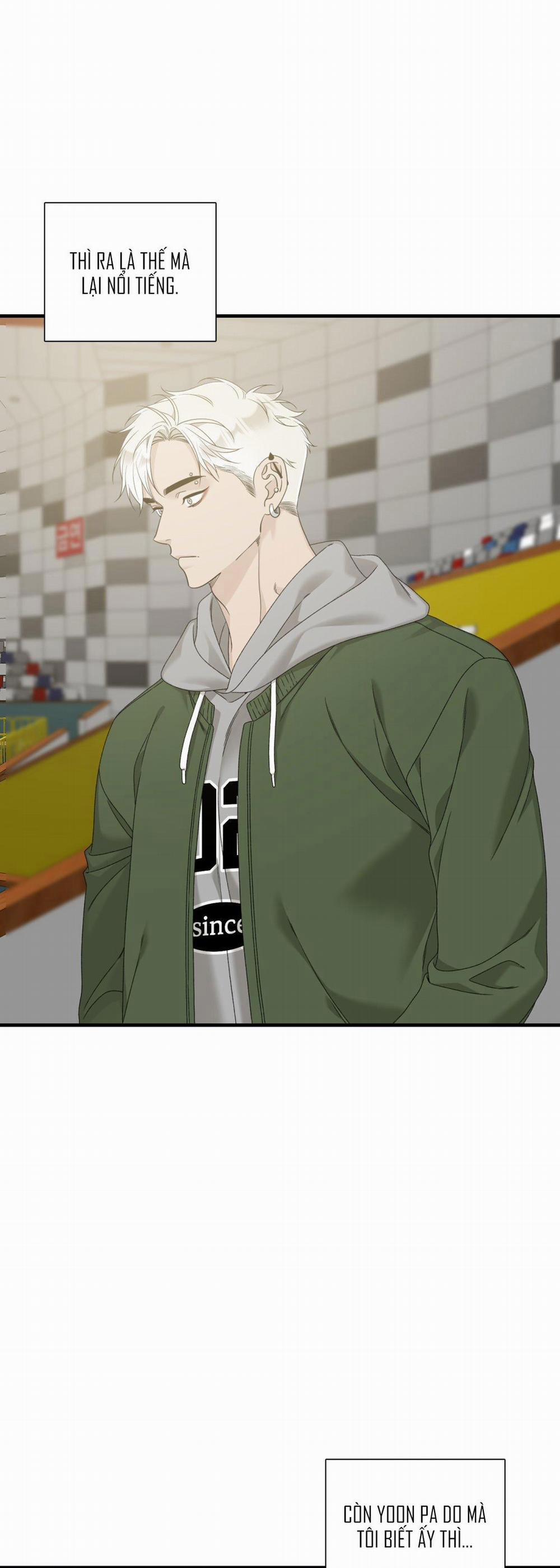 Khởi Đầu Sai Lầm 24 sờ khuyên dú trang 38