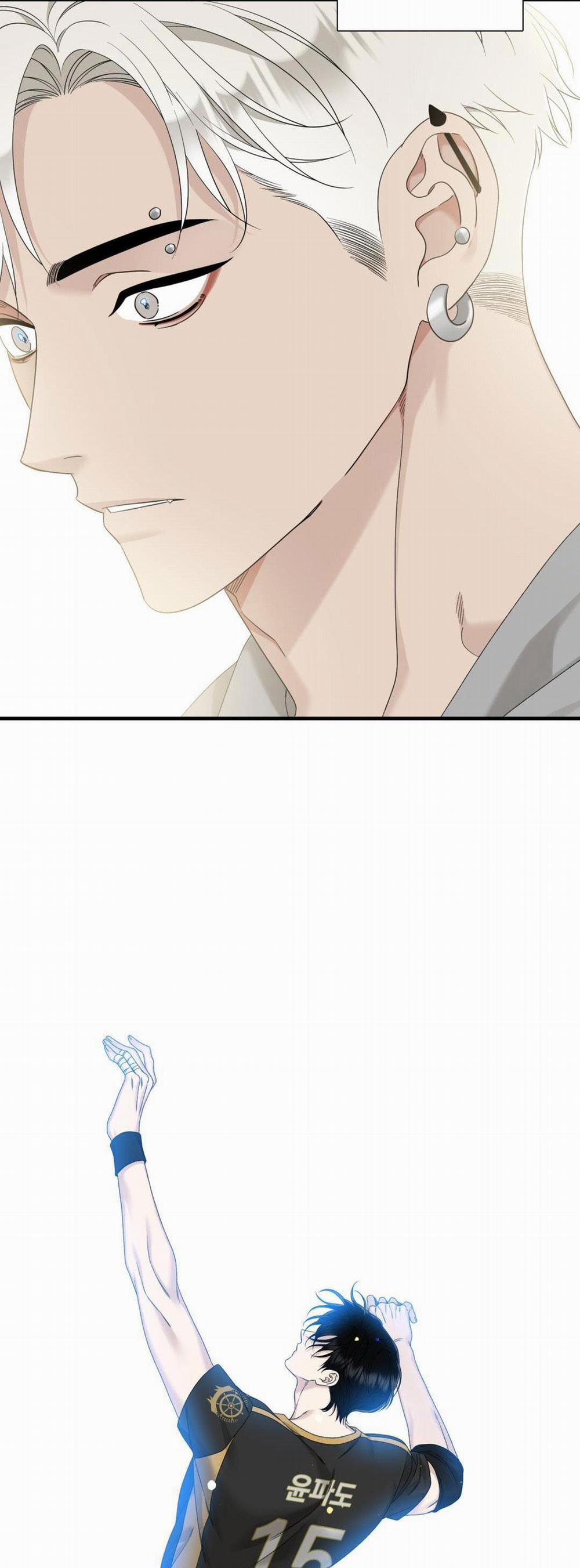 Khởi Đầu Sai Lầm 24 sờ khuyên dú trang 39