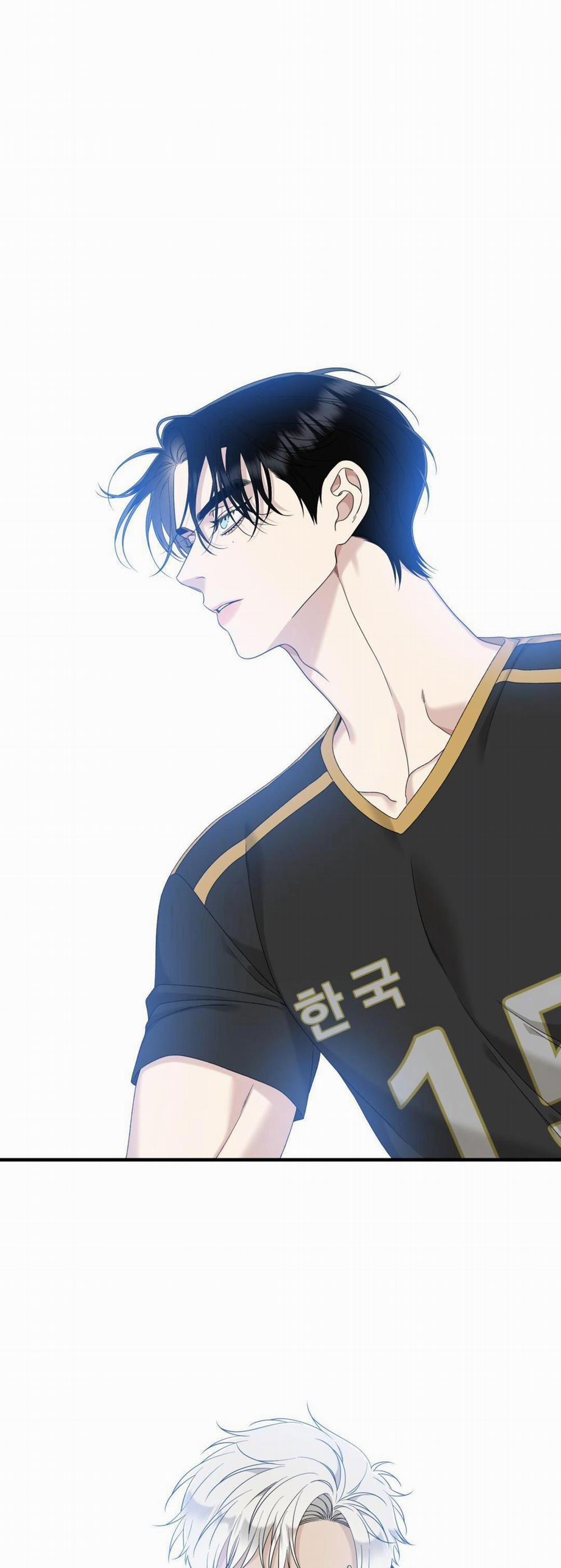 Khởi Đầu Sai Lầm 24 sờ khuyên dú trang 41