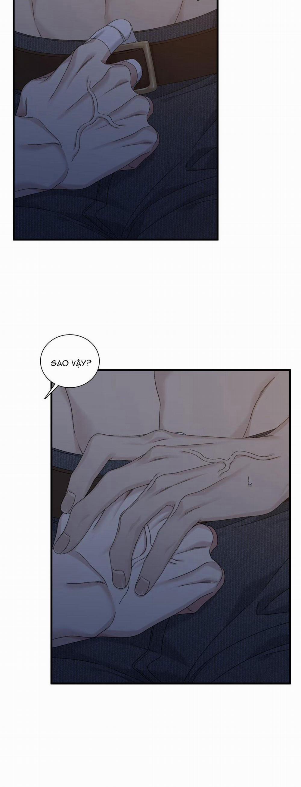 Khởi Đầu Sai Lầm 24 trang 15