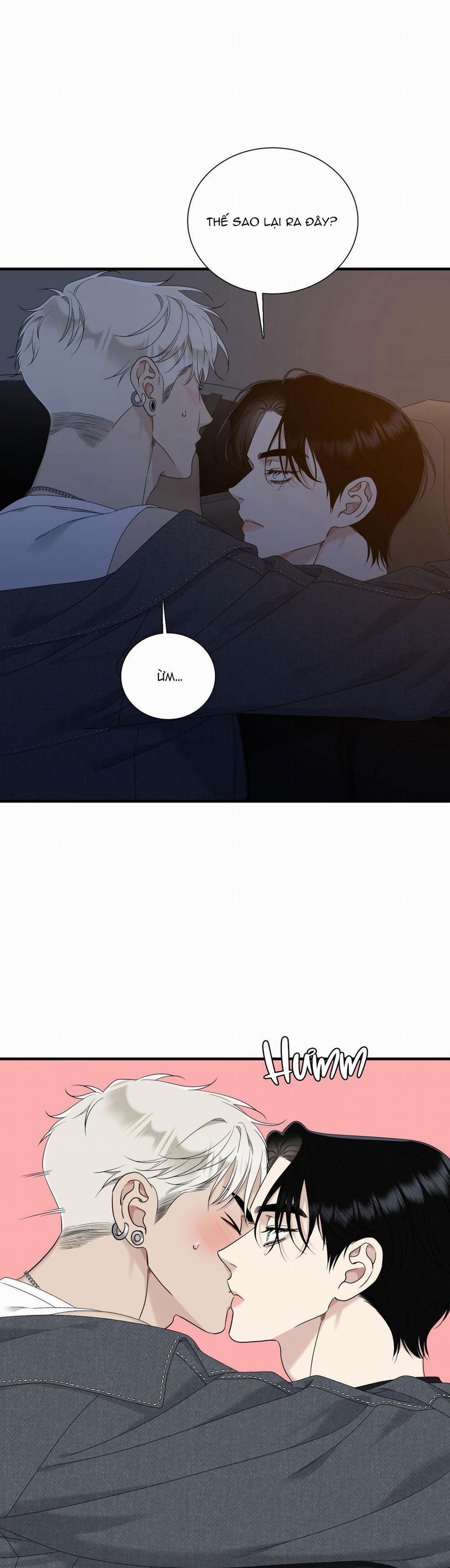 Khởi Đầu Sai Lầm 24 trang 19