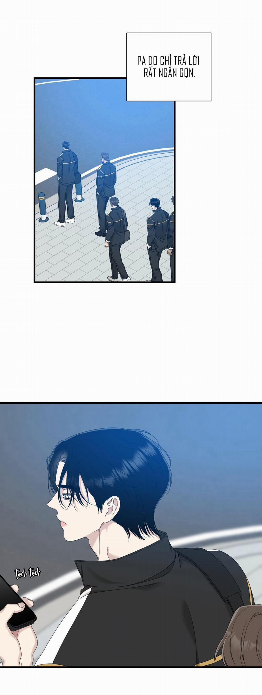 Khởi Đầu Sai Lầm 24 trang 24