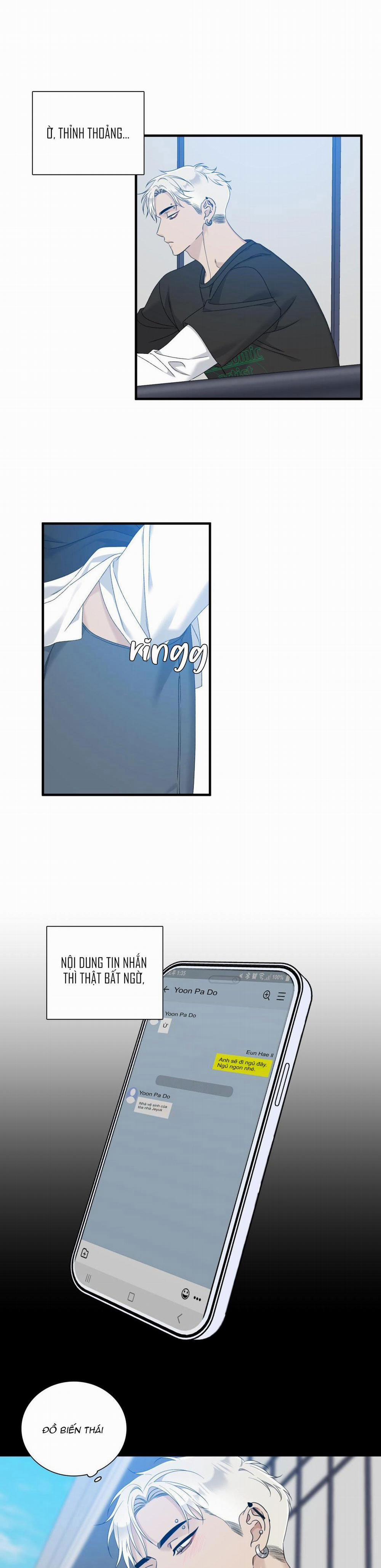 Khởi Đầu Sai Lầm 24 trang 25