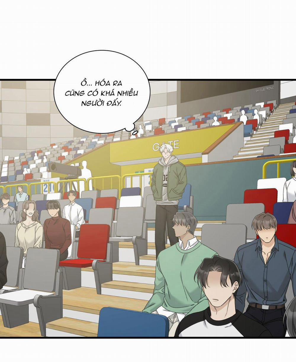 Khởi Đầu Sai Lầm 24 trang 32