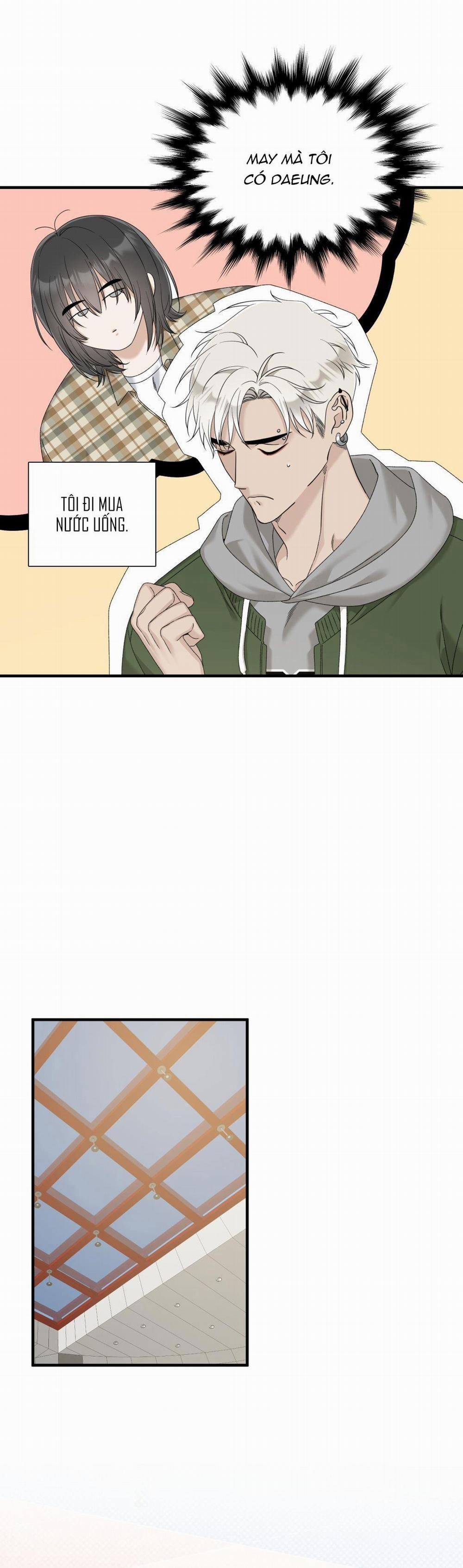 Khởi Đầu Sai Lầm 24 trang 33