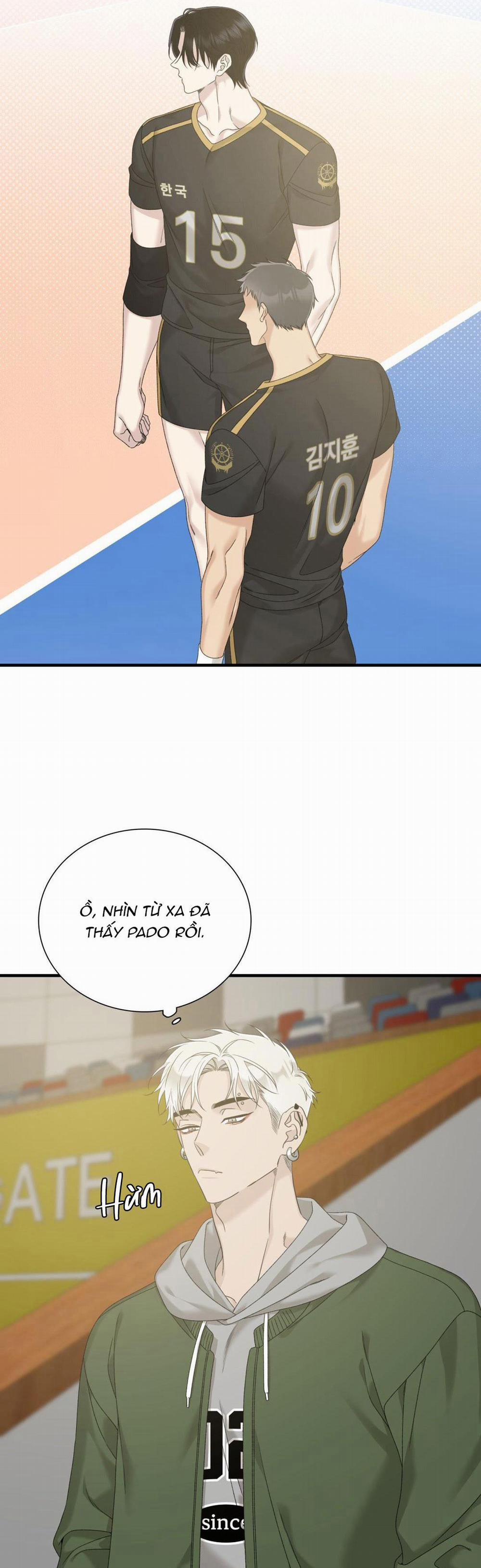 Khởi Đầu Sai Lầm 24 trang 34