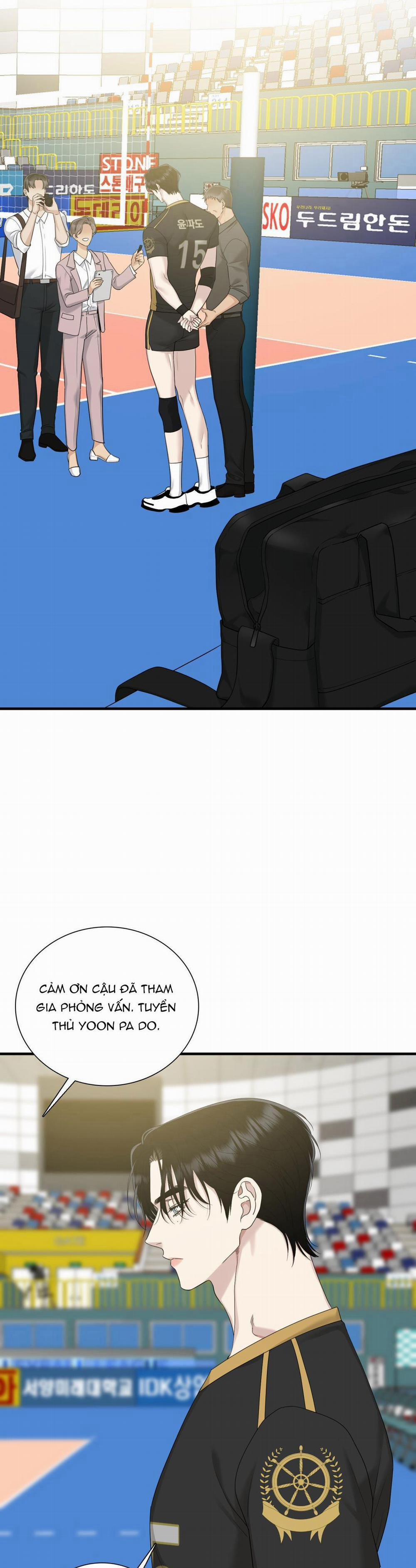 Khởi Đầu Sai Lầm 25 trang 13