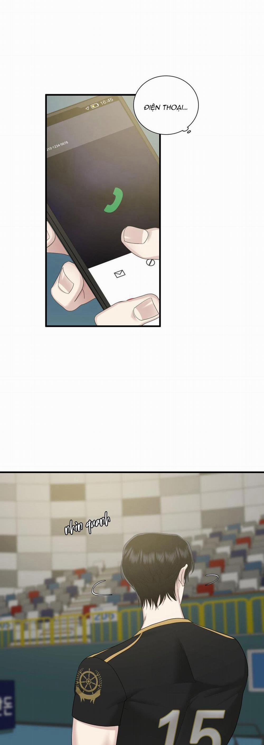 Khởi Đầu Sai Lầm 25 trang 15