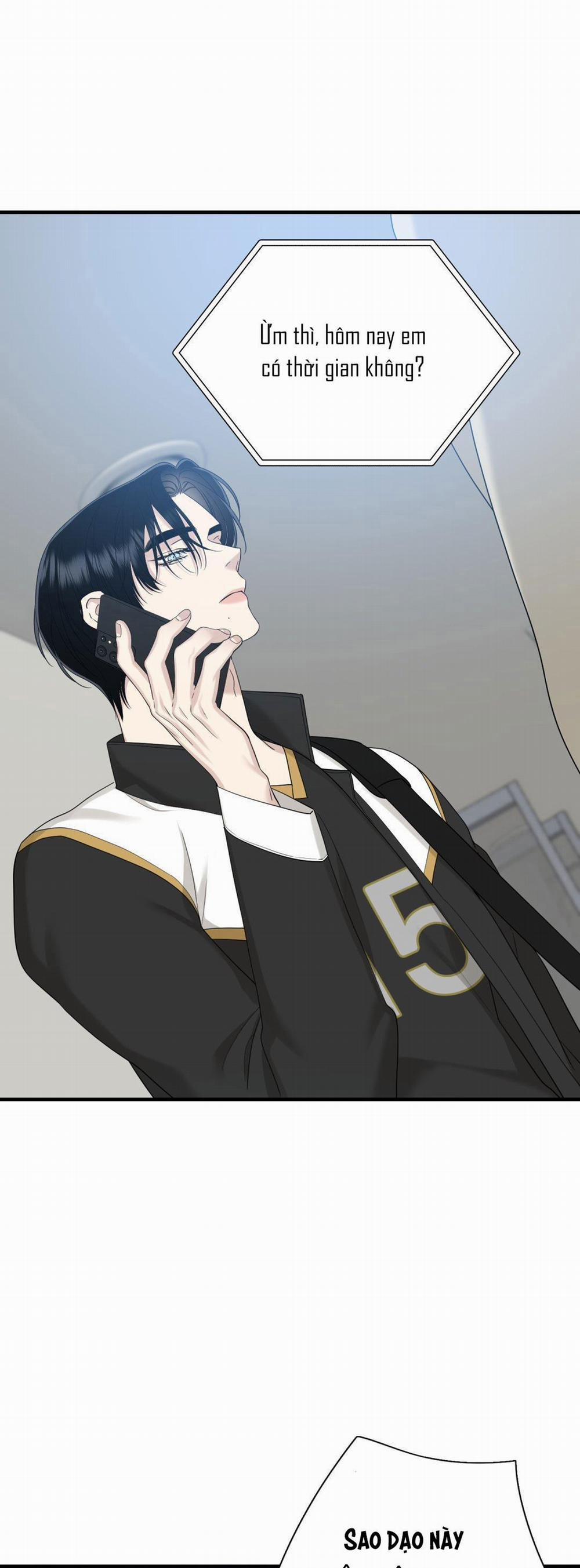 Khởi Đầu Sai Lầm 25 trang 19