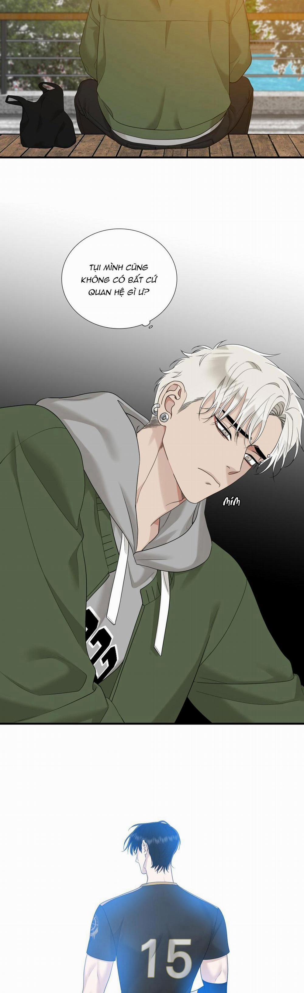 Khởi Đầu Sai Lầm 25 trang 28