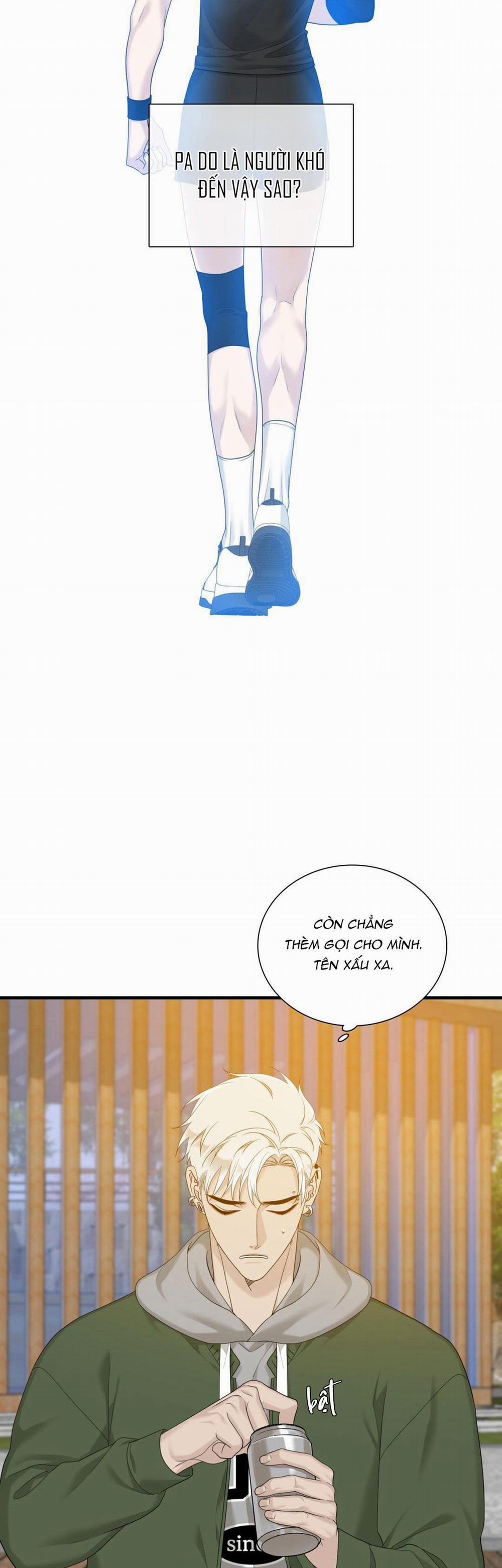 Khởi Đầu Sai Lầm 25 trang 29