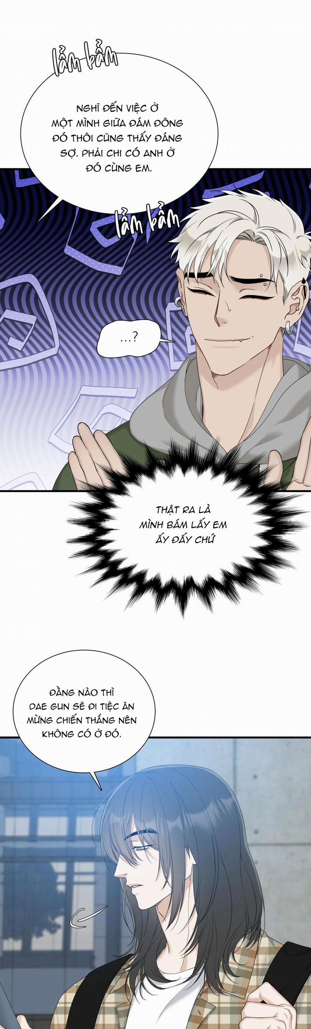 Khởi Đầu Sai Lầm 25 trang 8