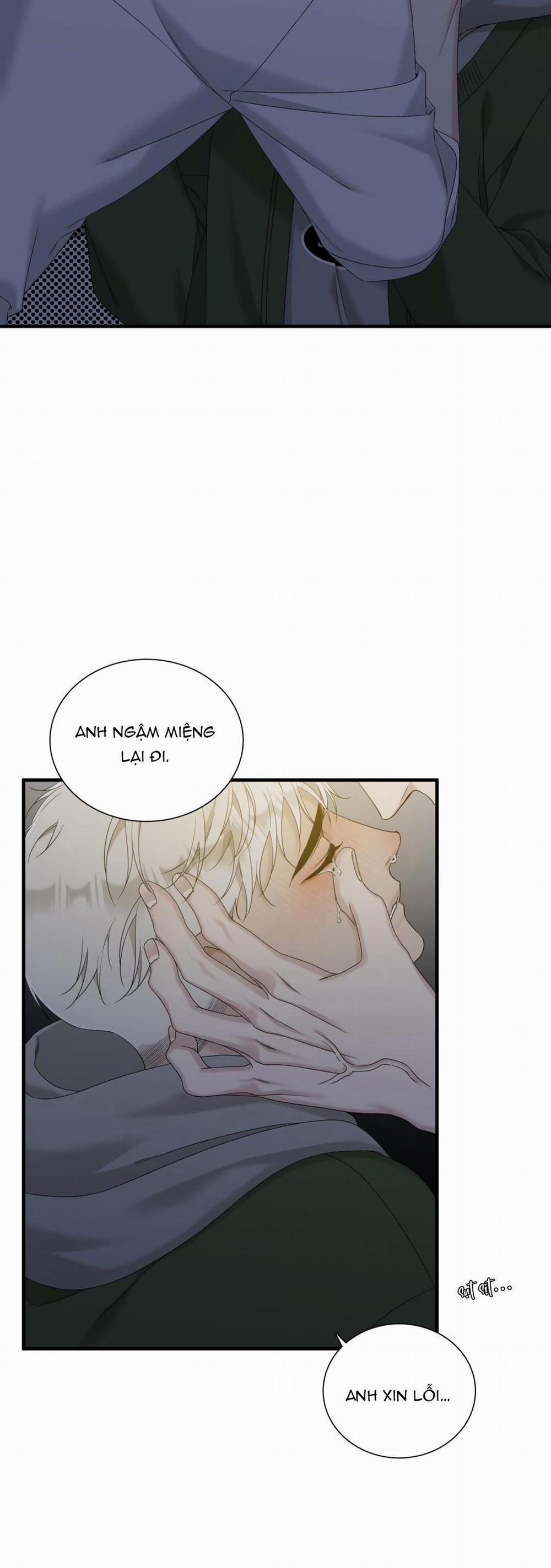 Khởi Đầu Sai Lầm 26 Khóc trang 15