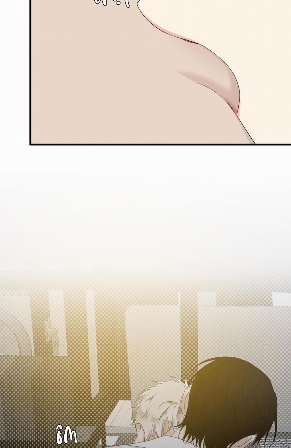 Khởi Đầu Sai Lầm 26 Khóc trang 17