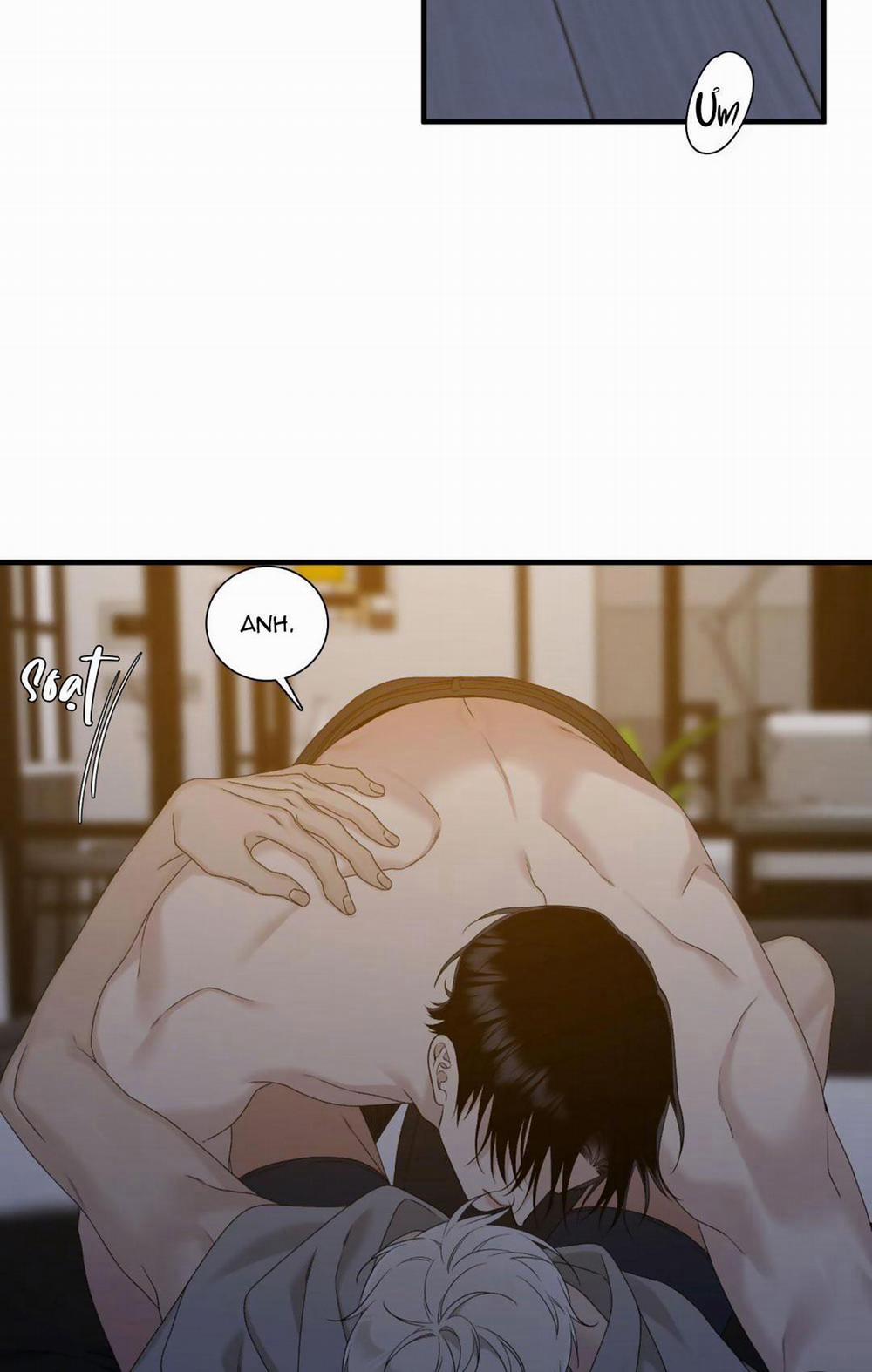 Khởi Đầu Sai Lầm 26 Khóc trang 23