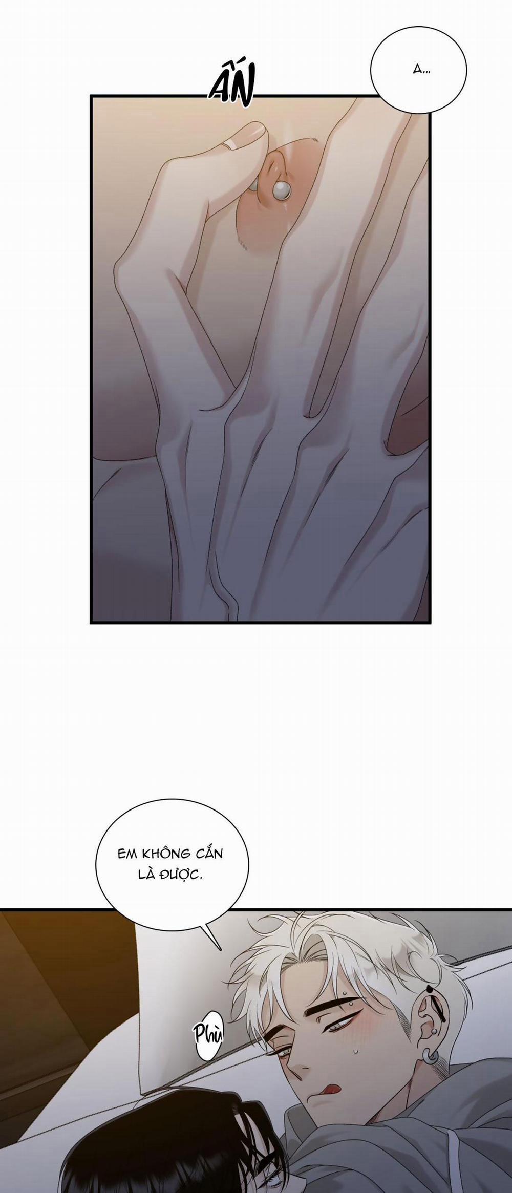 Khởi Đầu Sai Lầm 26 Khóc trang 25