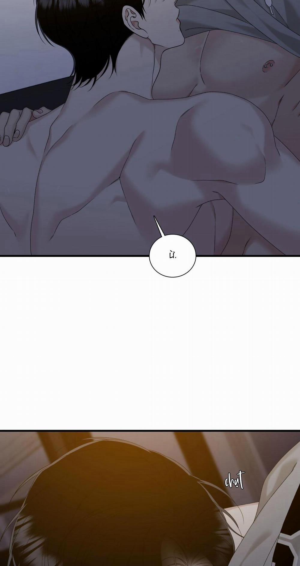 Khởi Đầu Sai Lầm 26 Khóc trang 26