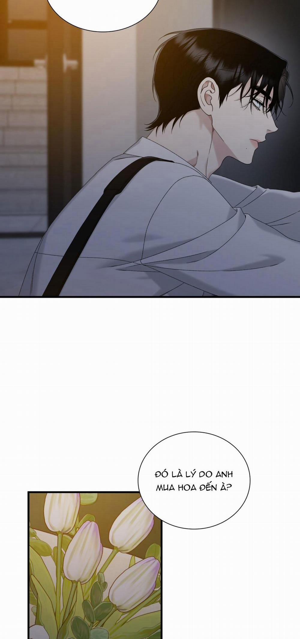 Khởi Đầu Sai Lầm 26 Khóc trang 3