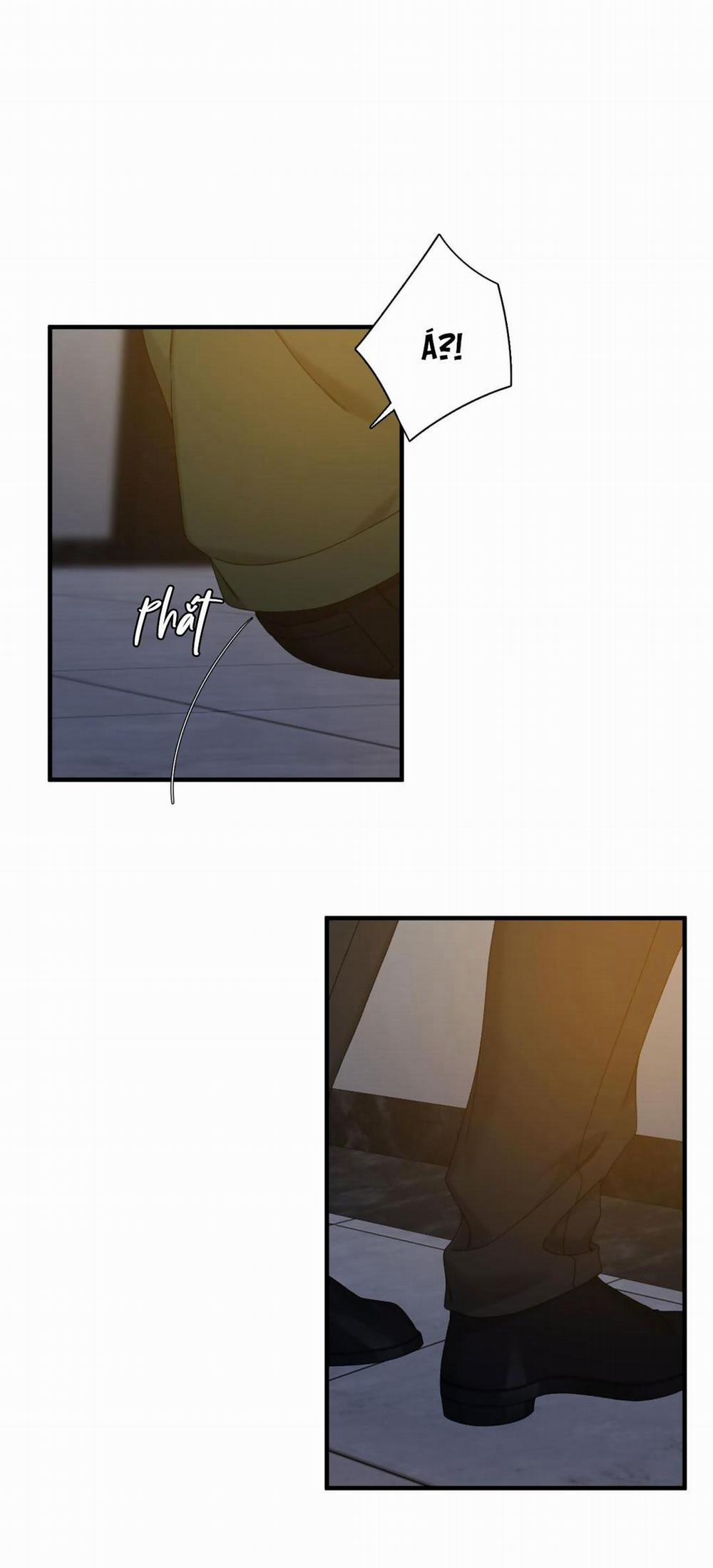 Khởi Đầu Sai Lầm 26 Khóc trang 7